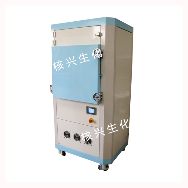 MKX-R4HB立式微波灰化爐（60L）